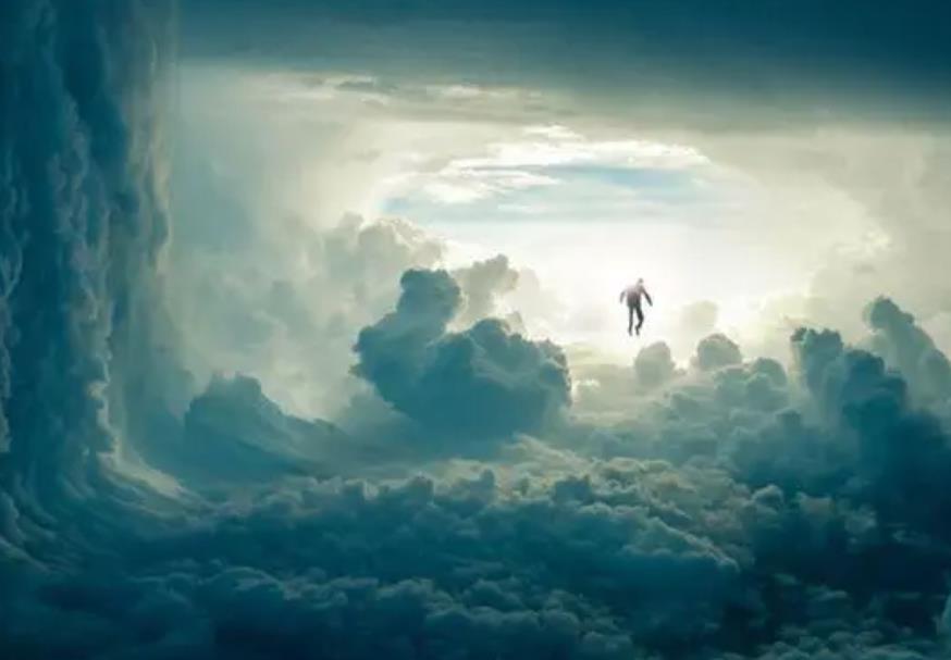 人死后还惦记阳间的人吗,人死后会看到阳间的一切吗