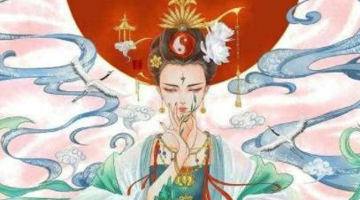 女娲与观音谁厉害，观音是男是女