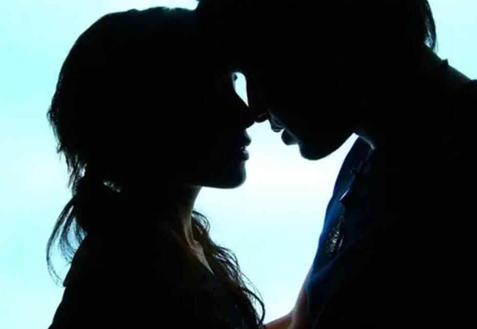 接吻后女人有哪些表现,接吻什么感觉才是心动