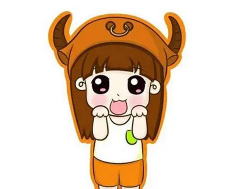 晚年最好命星座女