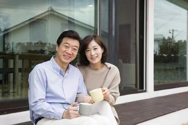 中老年人有必要进行身材管理吗，为什么说身材管理是一个女人最重要的资本