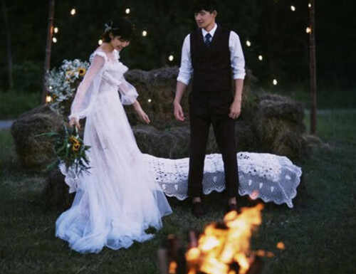 结婚前必问男朋友问题