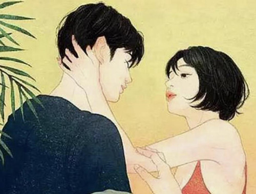 新婚怎样调动女方积极性