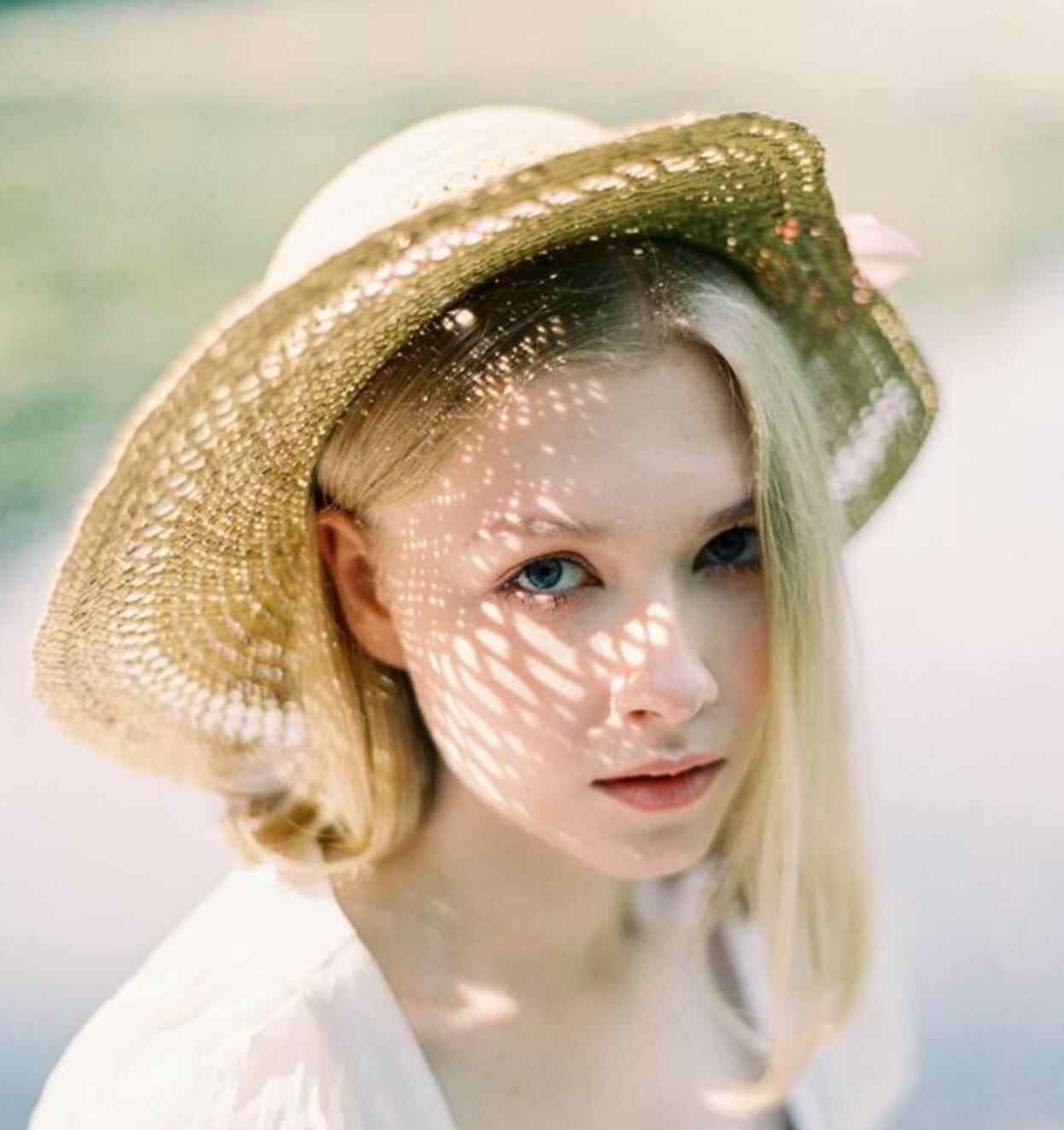 男性看女性先看哪里