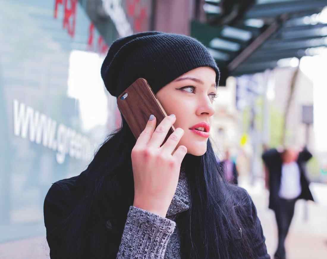 搞定女人四招,她会对你死心塌地