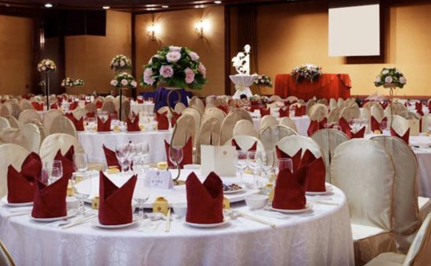 坐席左手为大还是右手为大,姑姑在哪里坐席