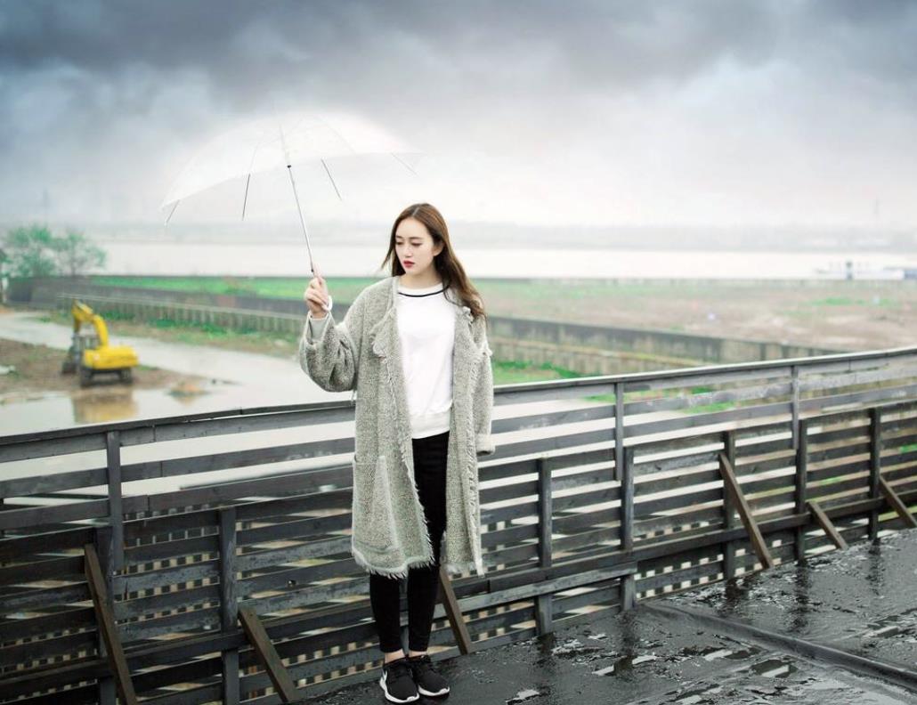 分手后男女的心理变化