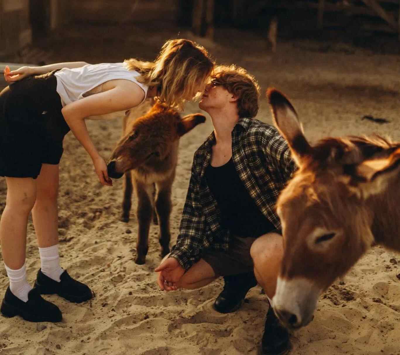 吻过这三处算真爱