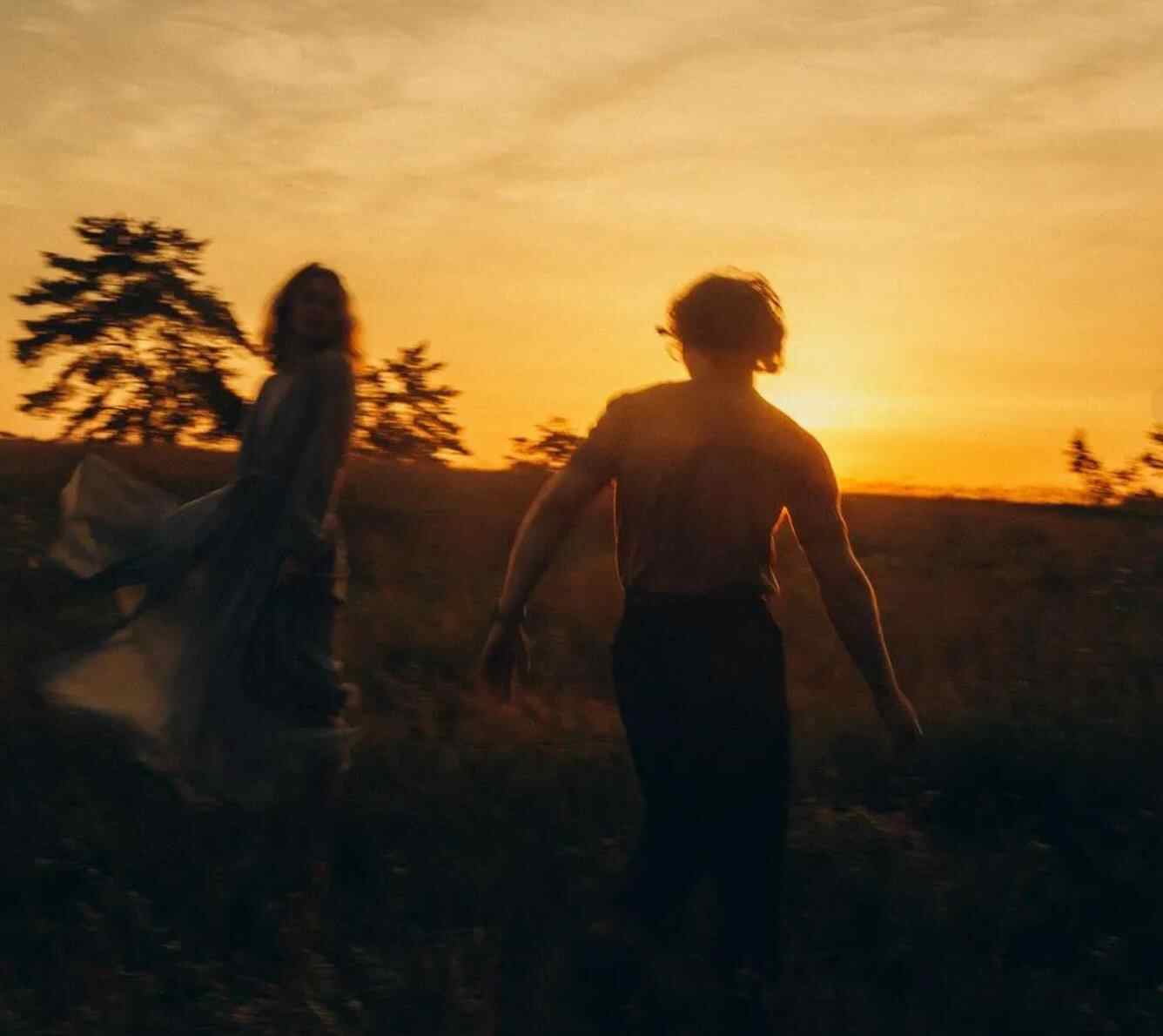 吻过这三处算真爱