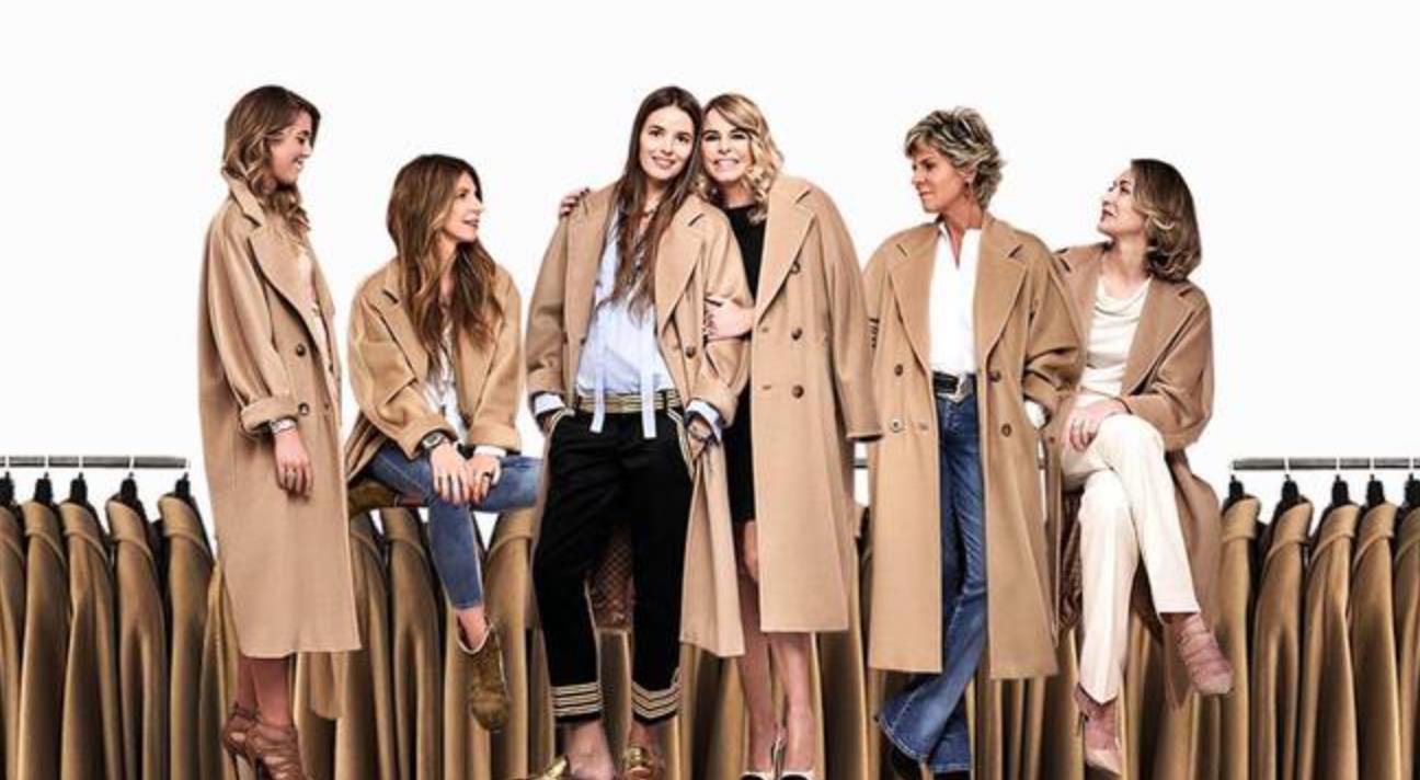maxmara是什么牌子，maxmara 牌子档次