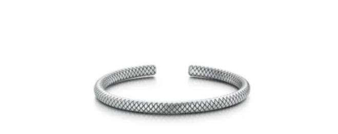 银手镯保养方法,银手镯变黑了如何洗白