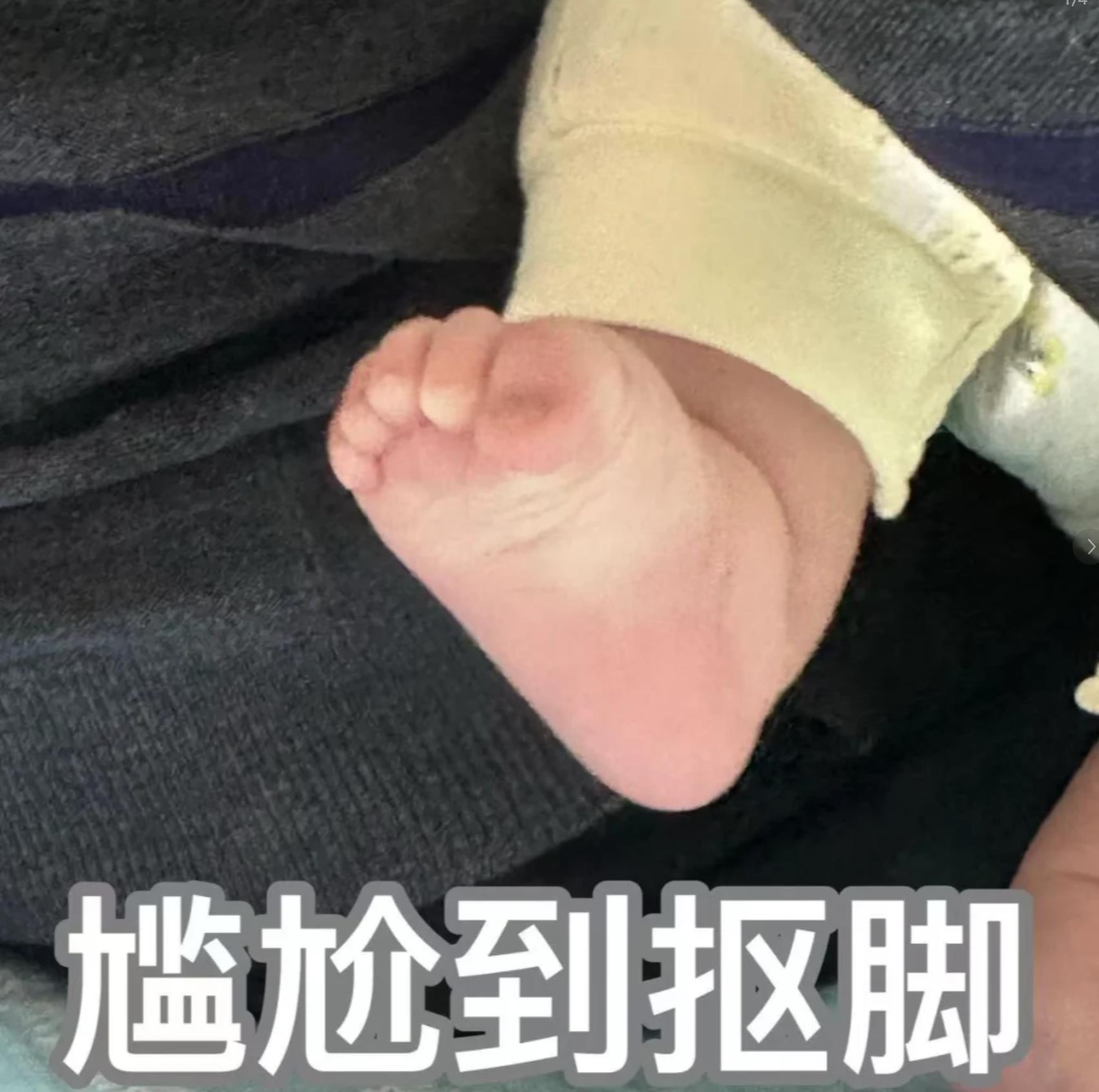 30个让你脸红的尴尬瞬间