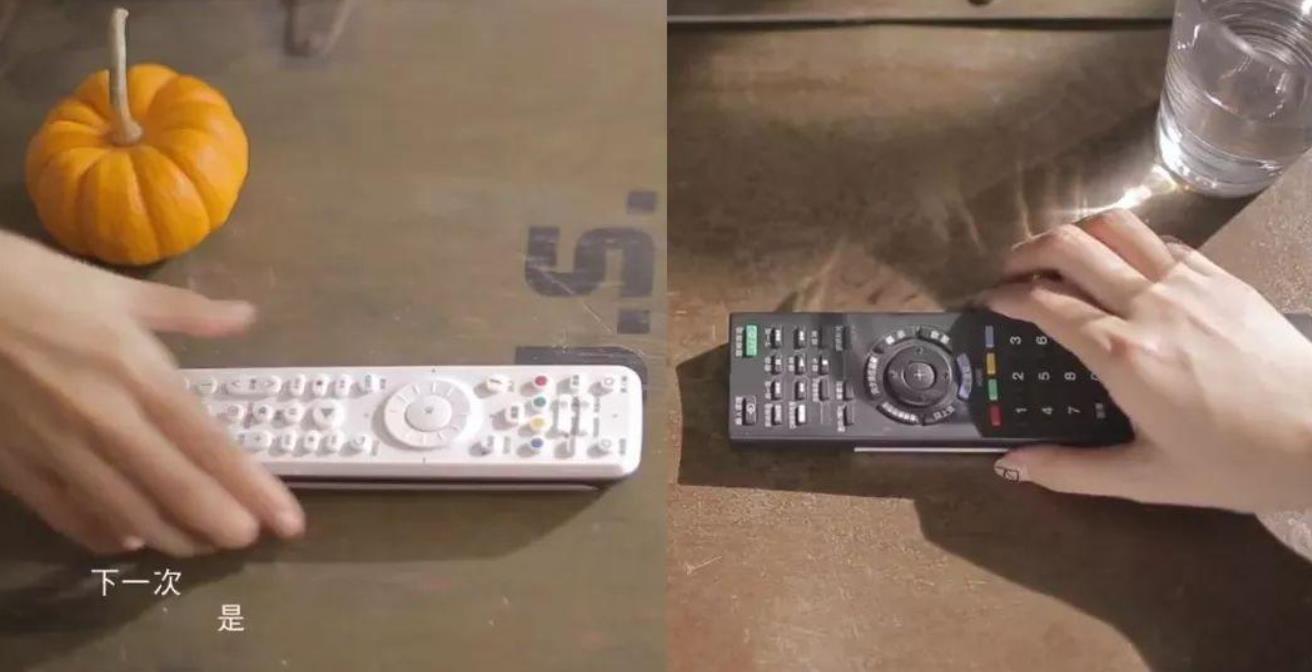 23张图教你花式秀恩爱图片