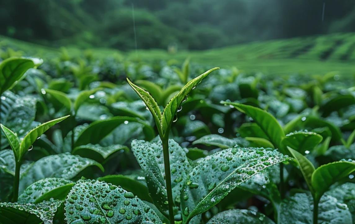 茶叶为什么不能随便送人,送人茶叶代表什么