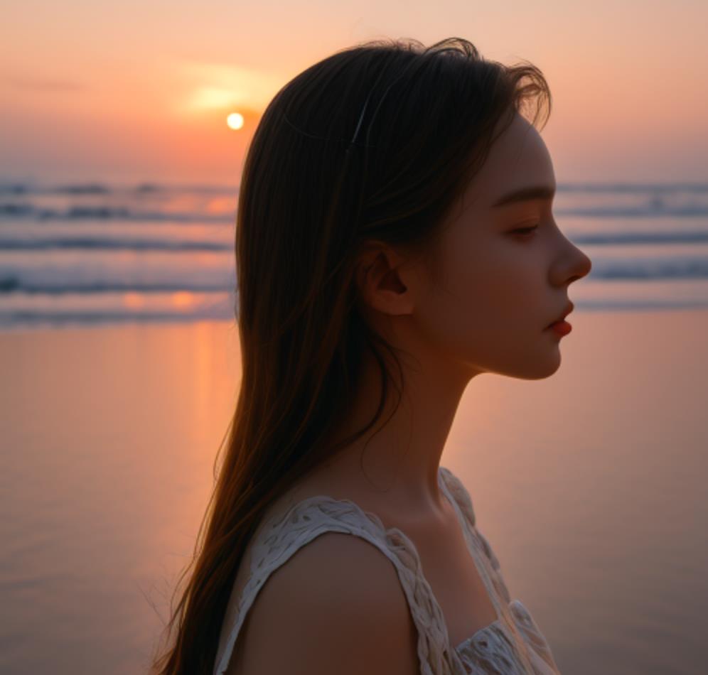 征服女人三句情话