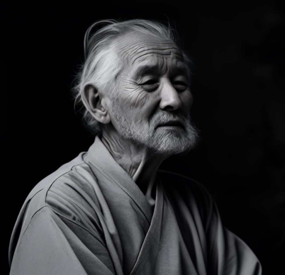 老人坐着离世有什么说法，老人坐着死对后代好不好