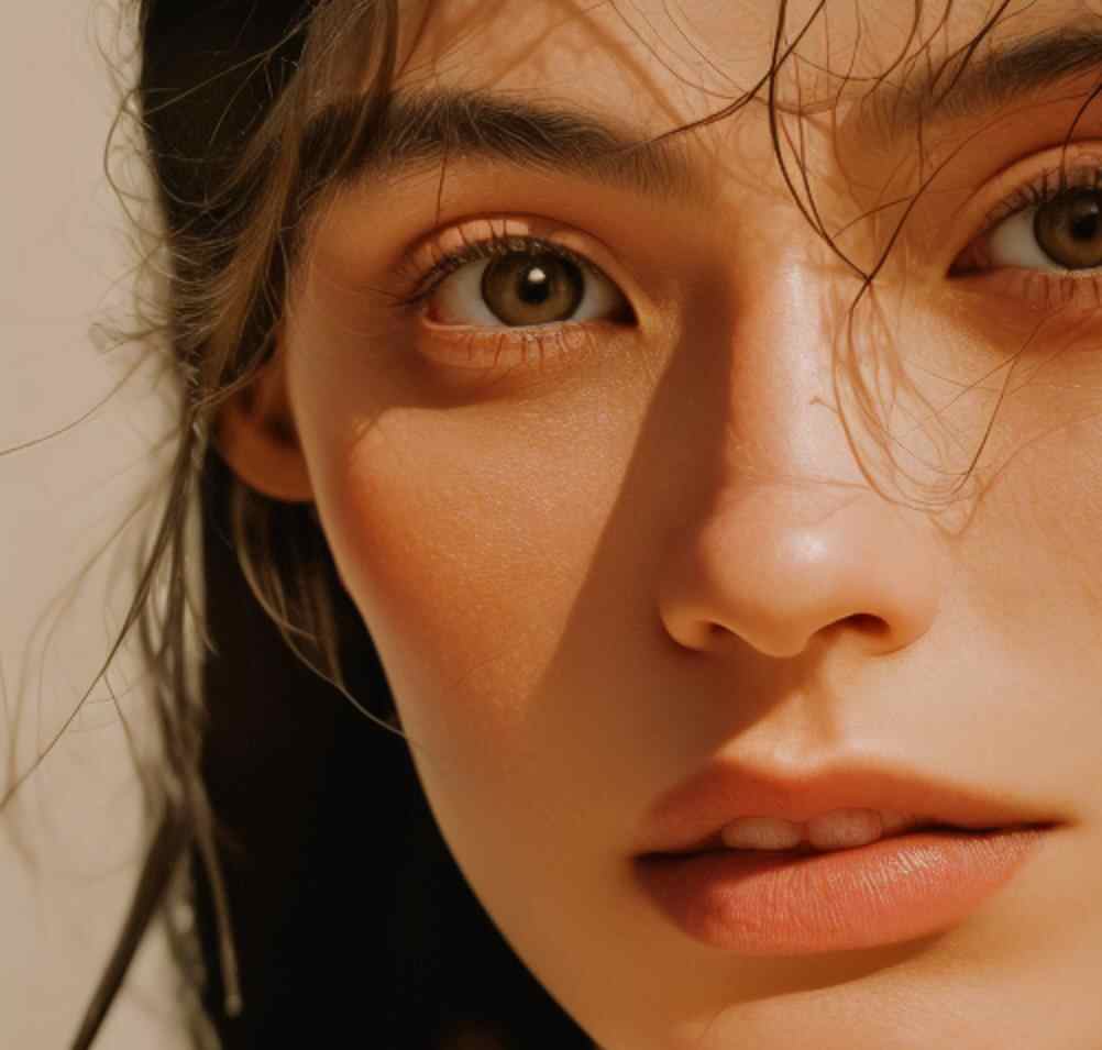 女人对视时不躲闪说明什么