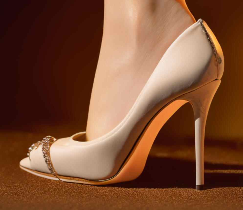 女人的脚为什么不能随便摸,女人的脚为什么不能给别人碰