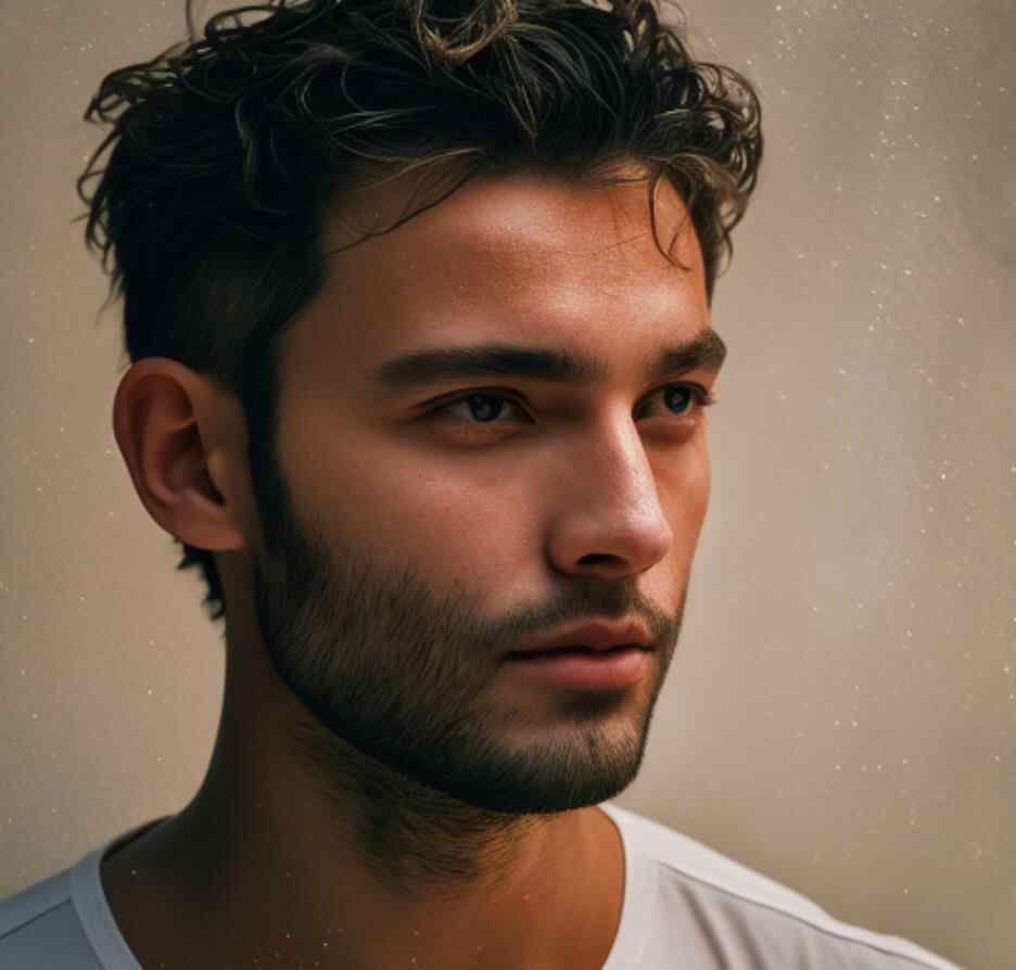 男人长寿有哪三处