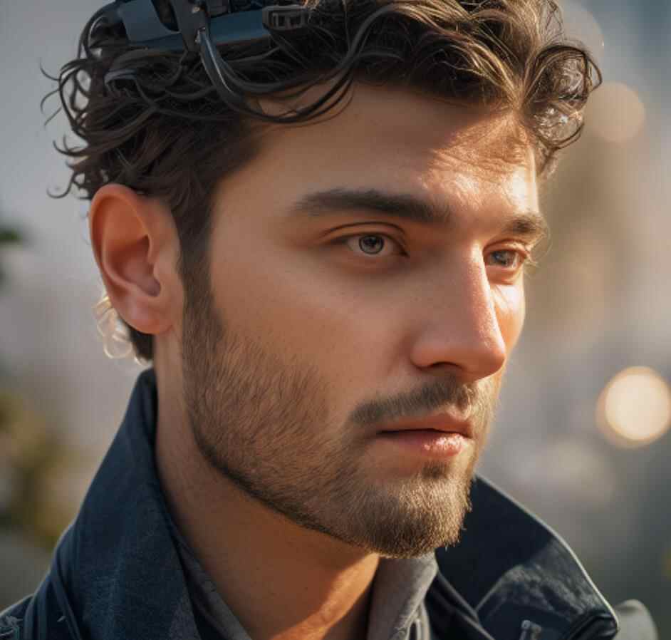 男人长寿有哪三处