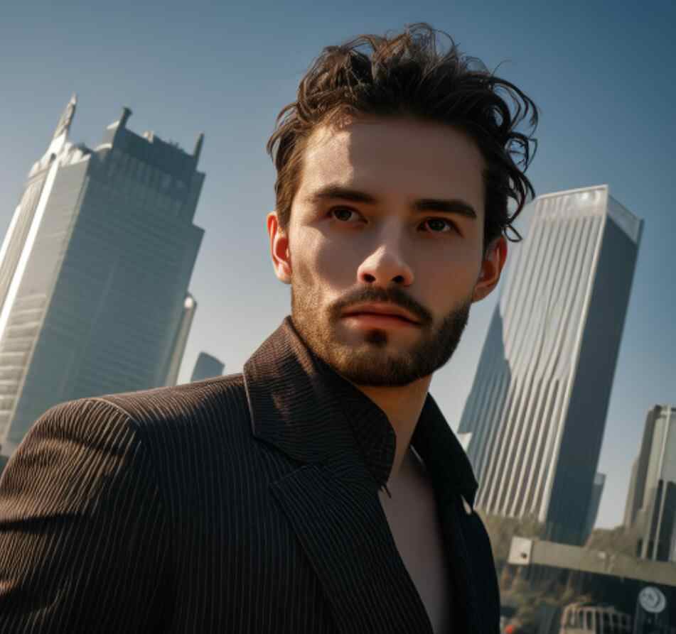 男人长寿有哪三处