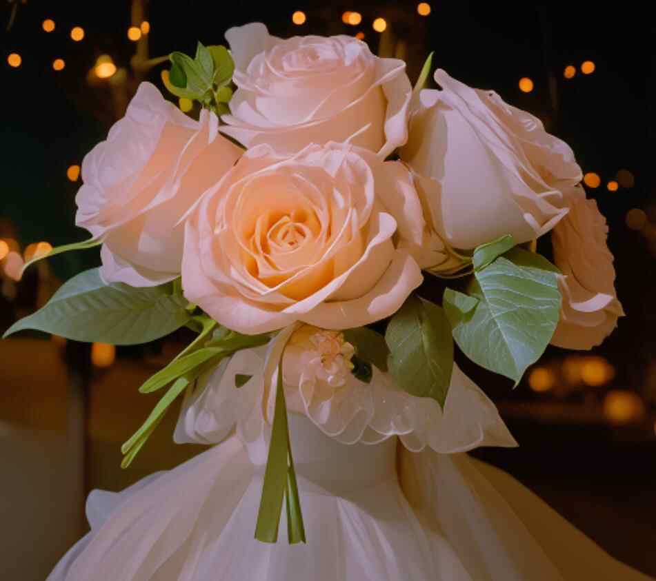 新婚夜新娘该做什么准备，新婚之夜女孩要准备哪些东西