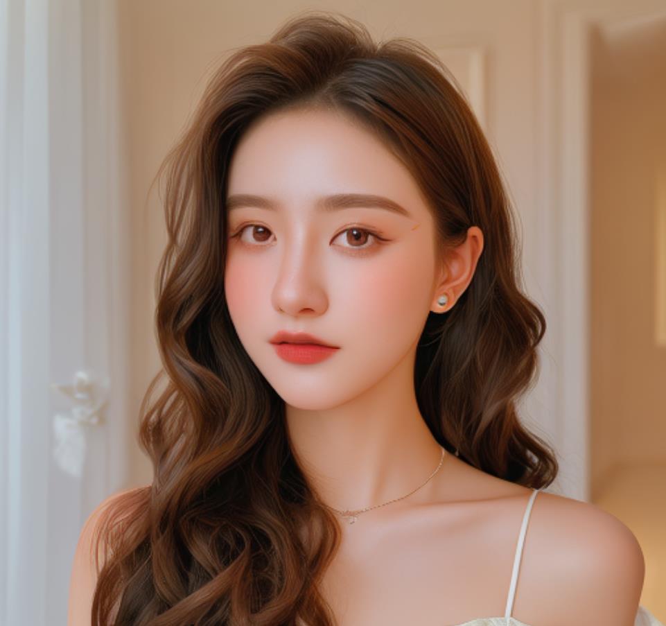 女生第一次与男生见面的着装