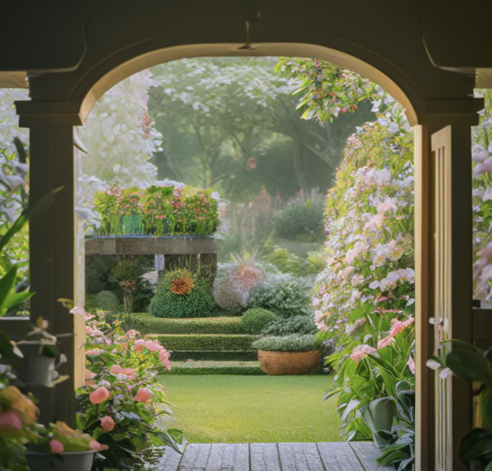 亲人之间的相处之道