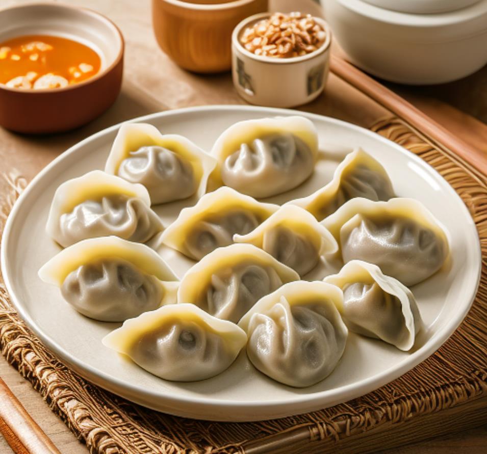 生日吃饺子的寓意，生日吃饺子好不好