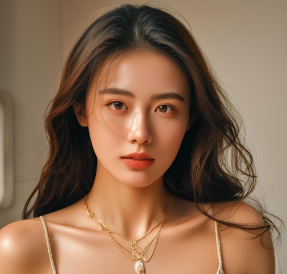 女人有财看哪里，能担财的女人特征