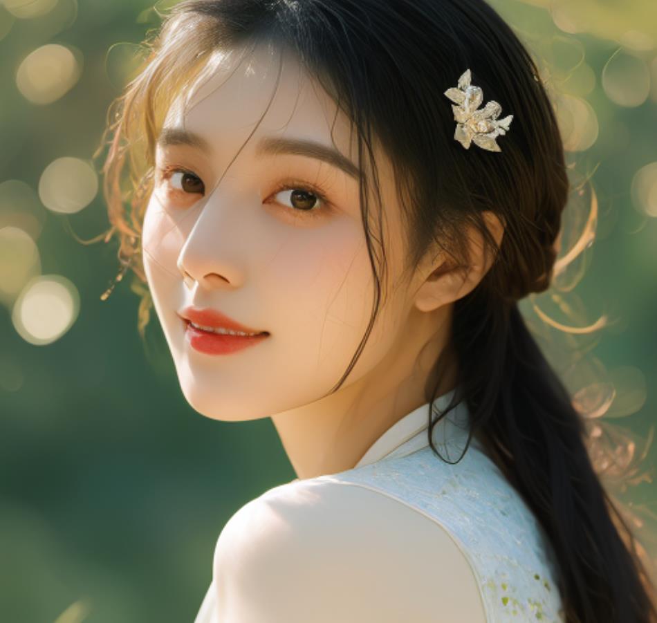 女人有财看哪里，能担财的女人特征