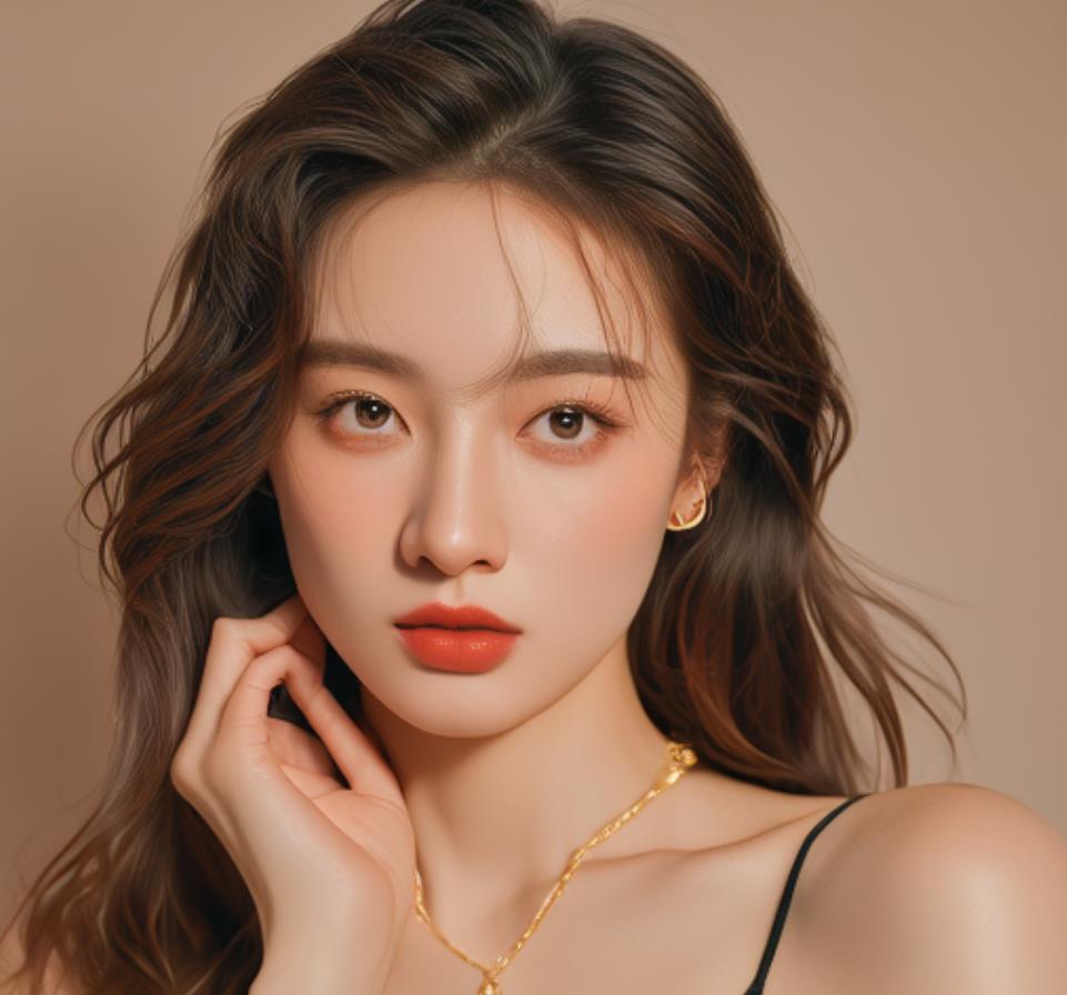 女人有财看哪里，能担财的女人特征
