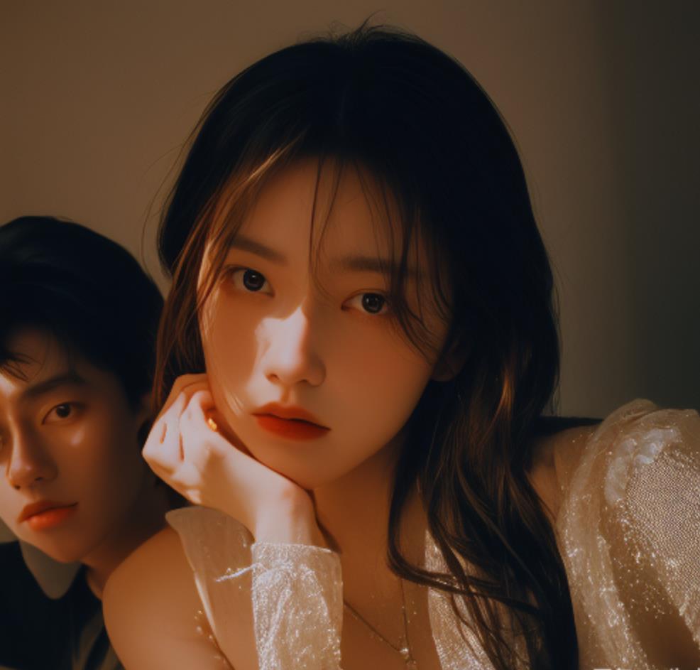 女的主动让我摸她的手的含义,女人喜欢男人摸她手吗