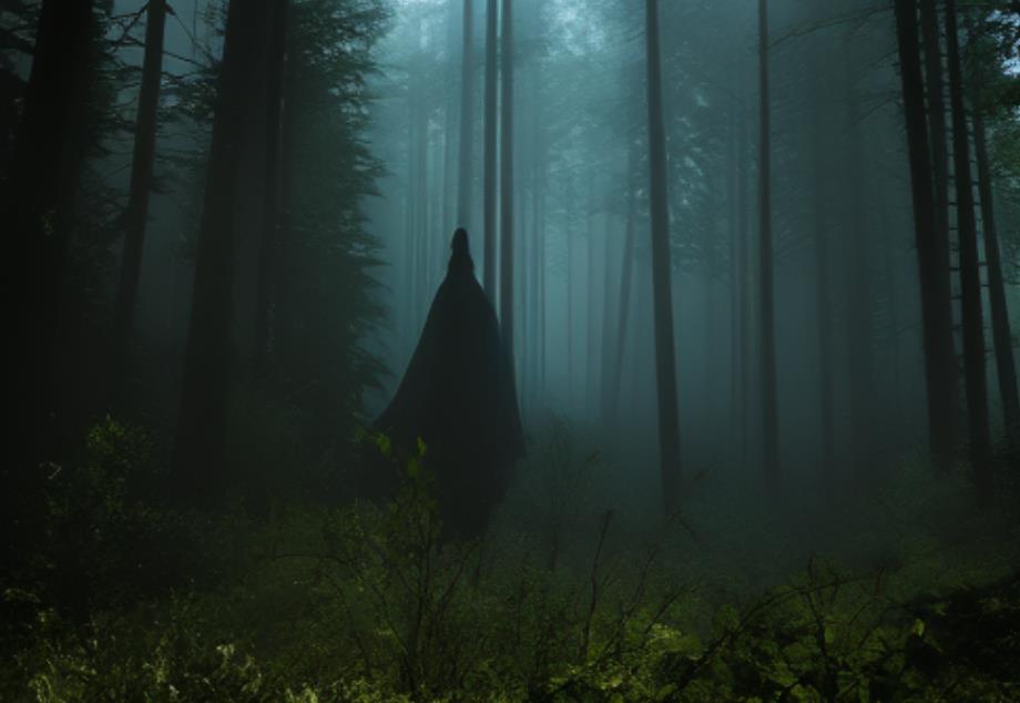 45张最可怕的图片