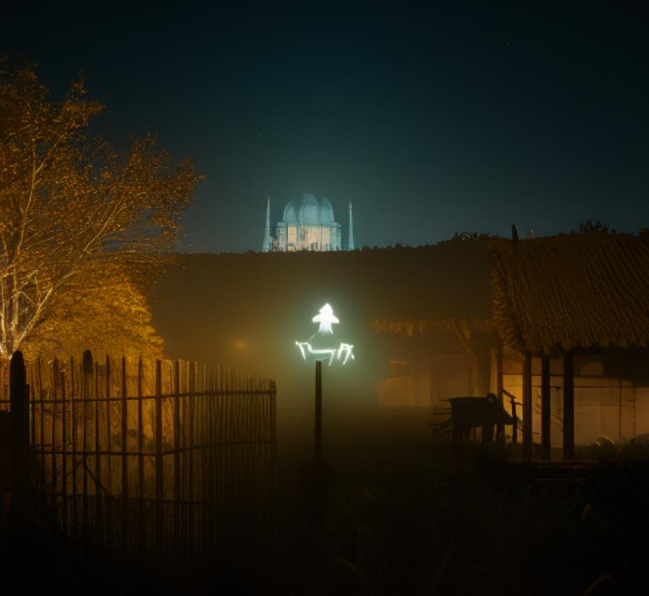 45张最可怕的图片