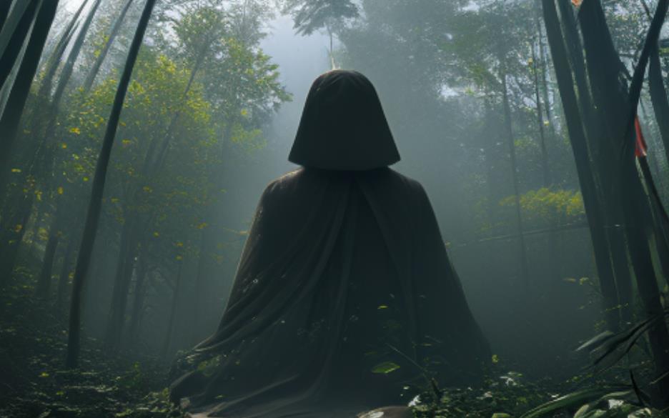 45张最可怕的图片