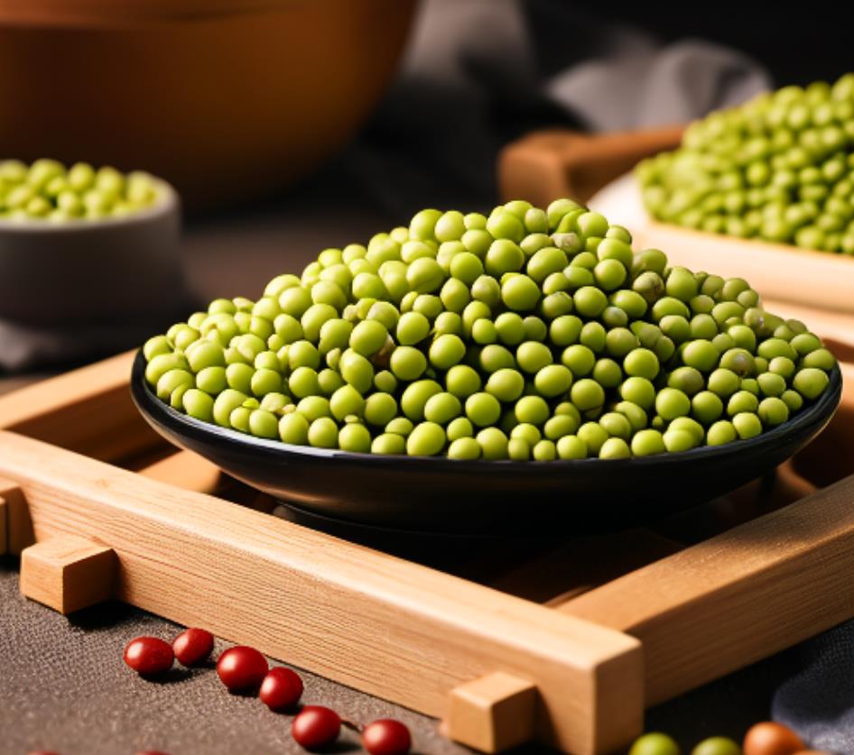 红豆绿豆怎么快速分开，快速分开红豆绿豆小妙招
