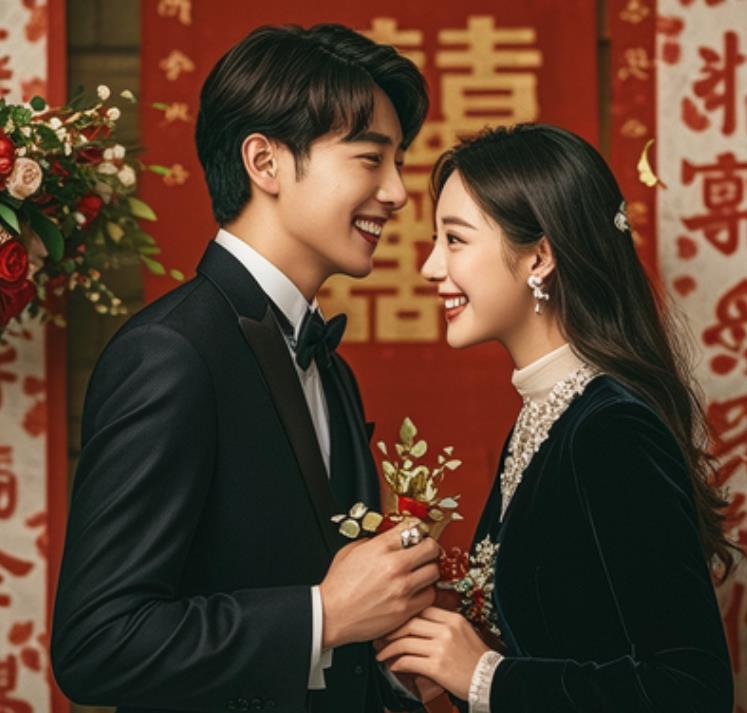 订婚宴男方父母开场白怎么说
