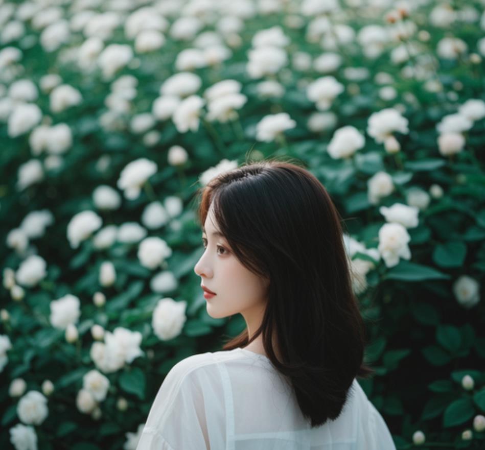 女人不删你但又不理你真正原因