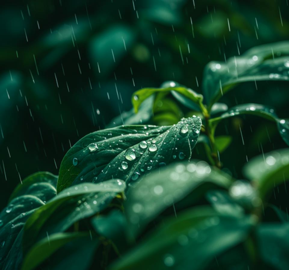 小满下雨是什么预兆