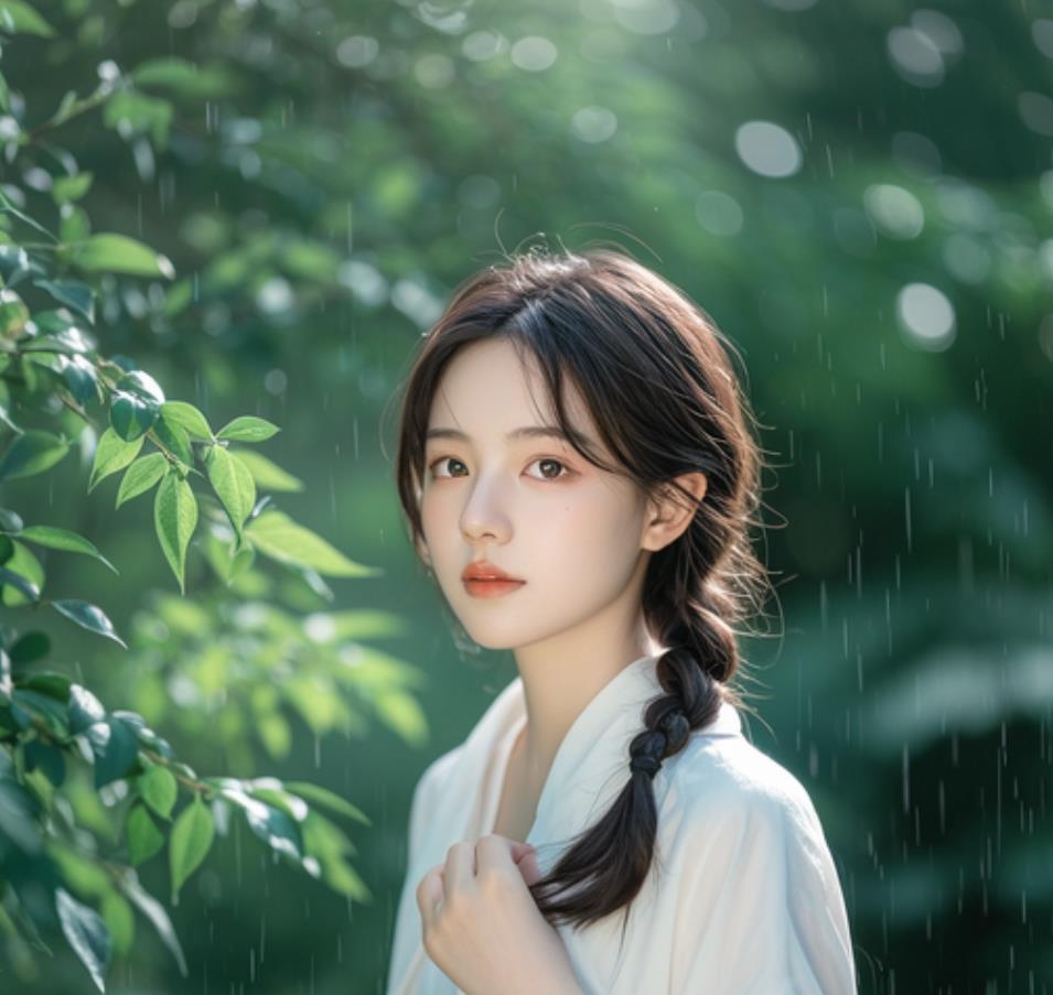小满下雨是什么预兆