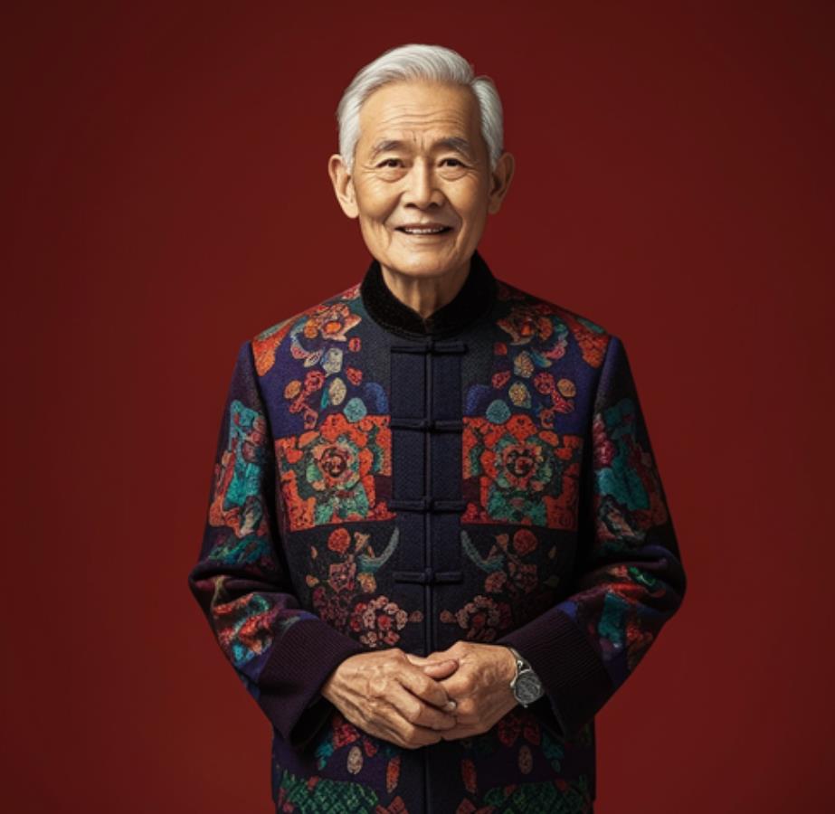 90大寿必买六样东西