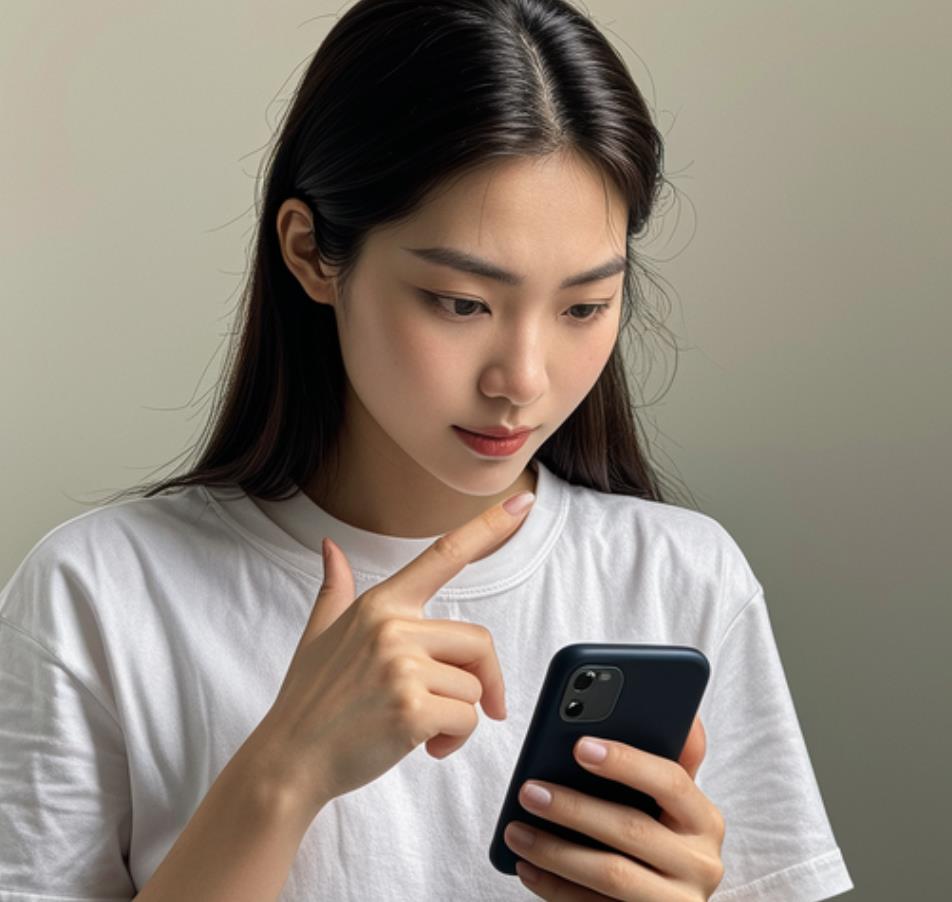 女人不联系你说明什么