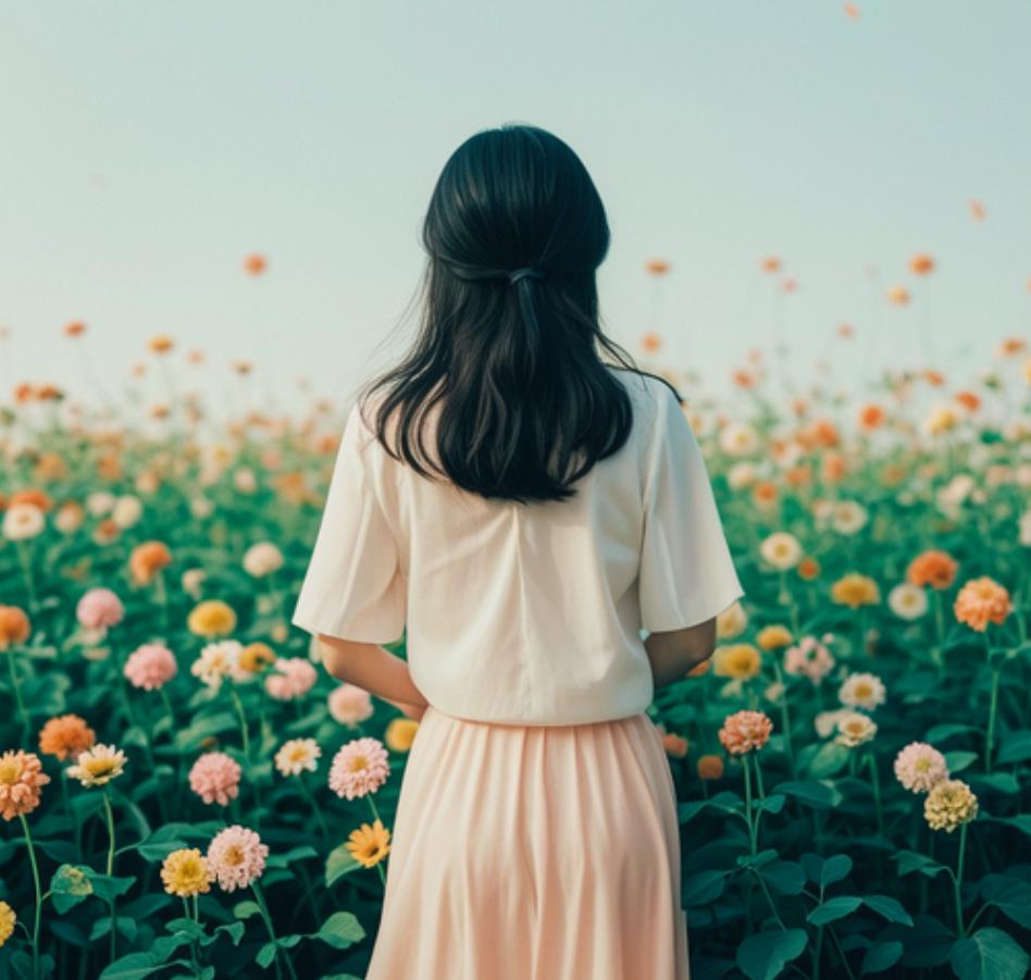 女人不联系你说明什么