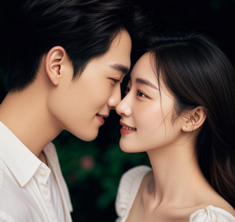 夫妻两人适宜看的书