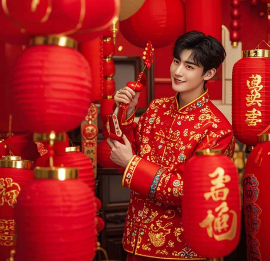 本命年有什么讲究