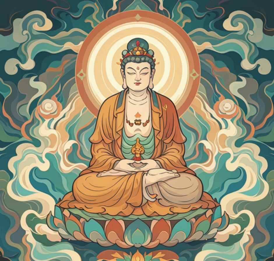 金刚经中最有灵性的三句