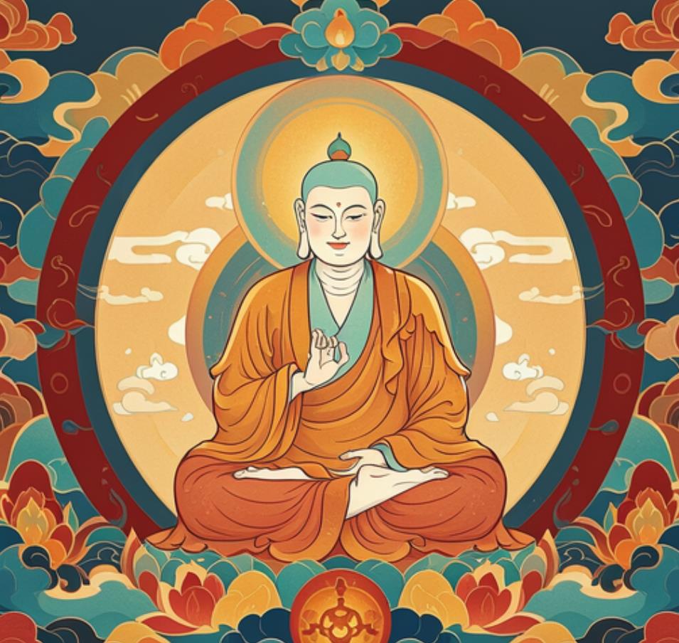 金刚经中最有灵性的三句