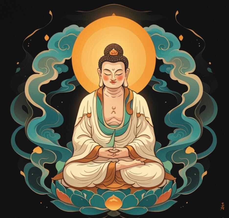 金刚经中最有灵性的三句