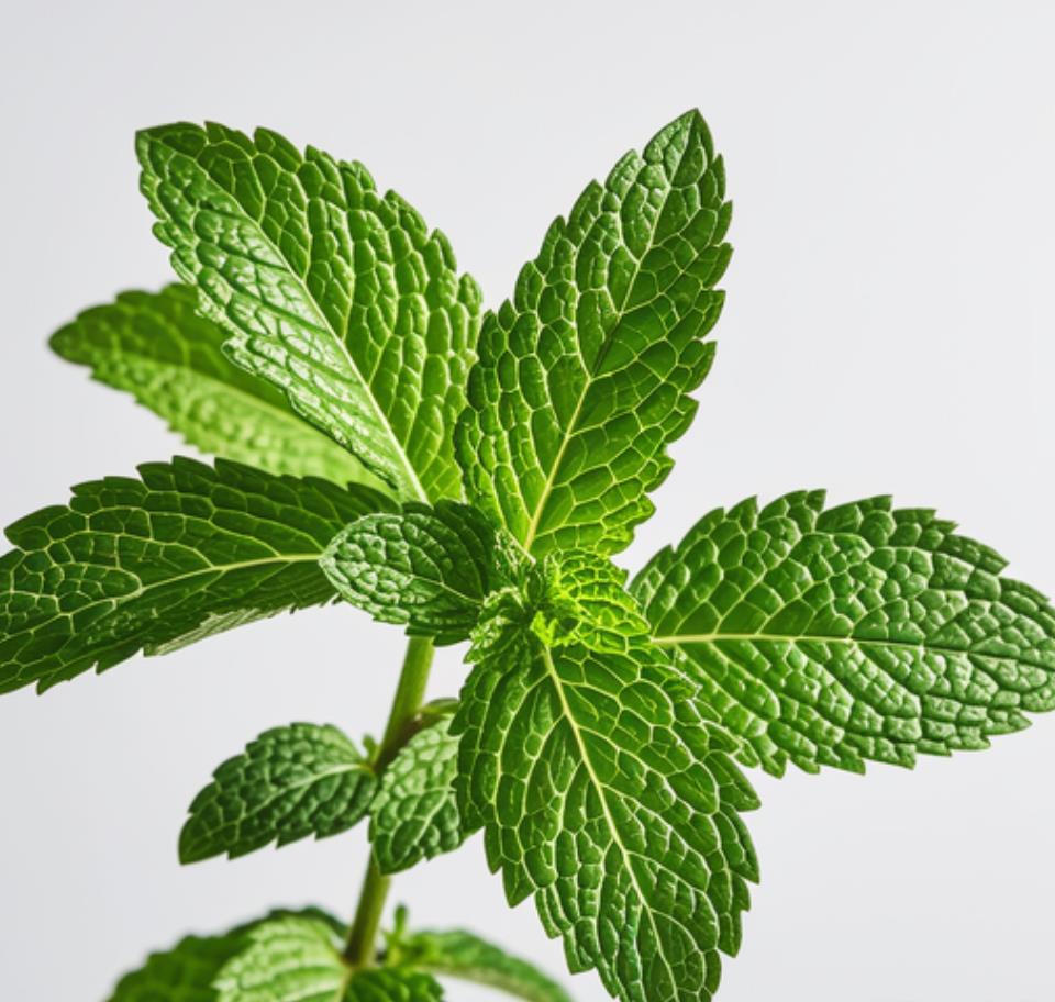 家里为什么不能种薄荷